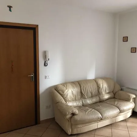 Apartment Renaio Marina di Campo