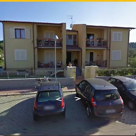 Apartment Renaio